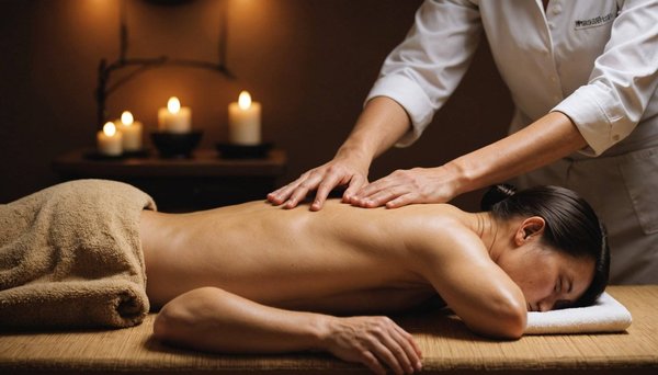 Massage var : découvrez les bienfaits pour votre bien-être