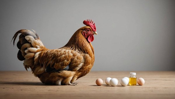 L'impact du coq10 sur la fertilité femme : ce qu'il faut savoir